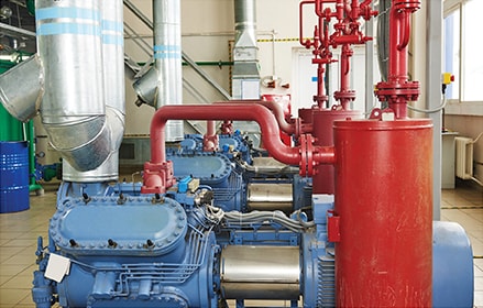 Things You Should Know About Industrial Refrigeration System Installation