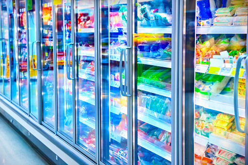 Commercial Refrigeration Safety Guidelines
